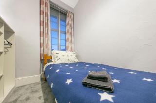 Constancevilla B7 - Grampian Lettings Ltd - Aberdeen - 1