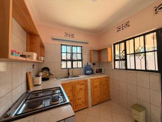 Oasis Residence Arusha - Arusha - 5