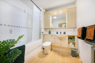 Links Road Apartment - Grampian Lettings Ltd - 2