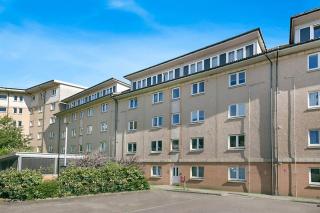 Links Road Apartment - Grampian Lettings Ltd - 0