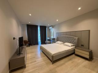 Park Residences 2, Sea Breeze, Nardaran - 1