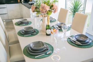 Fern Place Villa - Grampian Lettings Ltd - 7