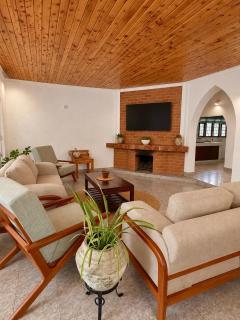 Toiwo Residence 4BR Home in Ilboru, Arusha - 9