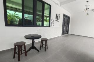 Mid Valley 5min CIQ KSL 10min 16Pax Netflix 5BR - 1