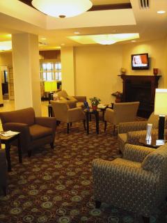 Holiday Inn Express & Suites Clovis Fresno Area by IHG - Clovis - 5