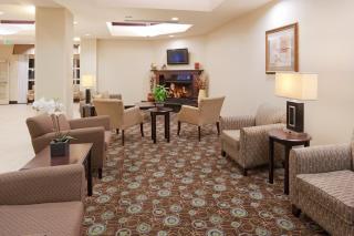 Holiday Inn Express & Suites Clovis Fresno Area by IHG - Clovis - 1