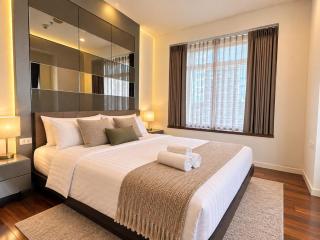 NexStay Bangkok Appartment - 7