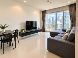 NexStay Bangkok Appartment - 6