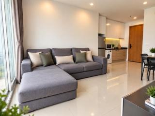 NexStay Bangkok Appartment - 4