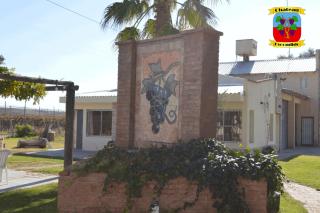 Chateau Escondido 20-Bed Dormitory - 0