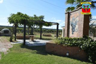 Chateau Escondido 20-Bed Dormitory - 8