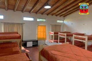 Chateau Escondido 20-Bed Dormitory - 7