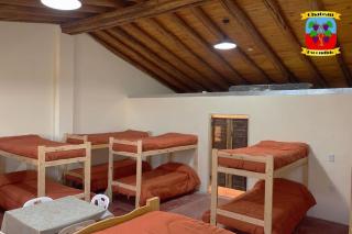 Chateau Escondido 20-Bed Dormitory - 2