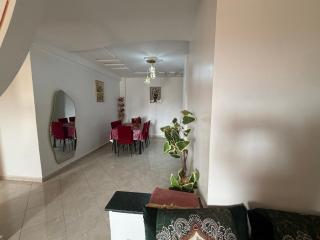 marhaba apartement - 8