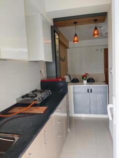 Stay In Aparatment - 7