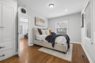 The Bungalow at 2210 North End Boise - 8