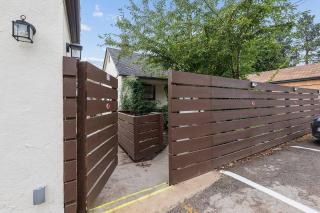 The Bungalow at 2210 North End Boise - 5