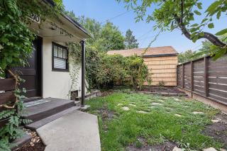 The Bungalow at 2210 North End Boise - 2