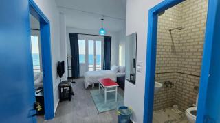 SeaView Hotel - 3