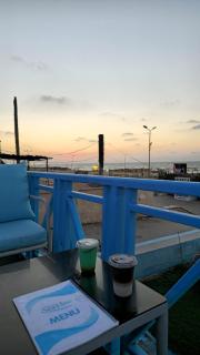 SeaView Hotel - 1