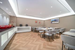 Manlu Yunji Hotel - Xi'an City Wall Branch - 1