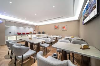 Manlu Yunji Hotel - Xi'an City Wall Branch - 2