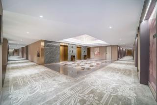 Manlu Yunji Hotel - Xi'an City Wall Branch - 3