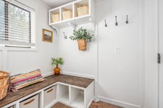 Quaint Boise Bench Home: Modern Private Yard - 1