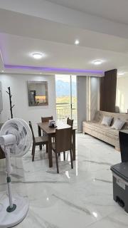 Modern & luxury 2 bedroom apartment AC Parking - 4