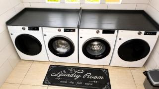 Modern 2BR Apartment at Dolfijn Studios in North Paramaribo with AC & Fast WiFi - 7