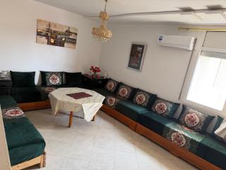 marhaba apartement - 4