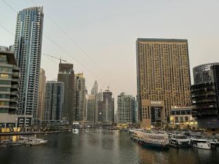 Luxury 2BR - Stunning Marina View and JBR Beach - 6