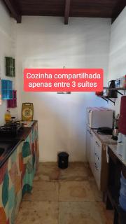 Pousada Preguiça - 4