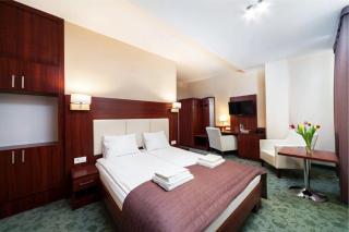 Hotel Młyn - Lublin - 7
