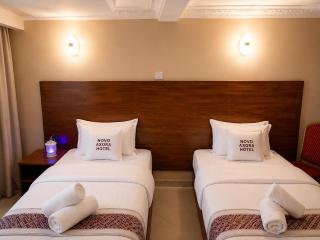 Thika Road Kimbo-Ruiru, Highway Rest, 1750 Shillings, Oll45O786 - 7