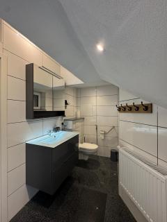 Schönes Apartment mitten in immenstadt - 7