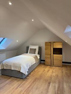 Schönes Apartment mitten in immenstadt - 3