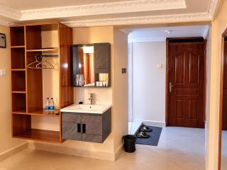 Thika Road Kimbo-Ruiru, Highway Rest, 1750 Shillings, Oll45O786 - 4