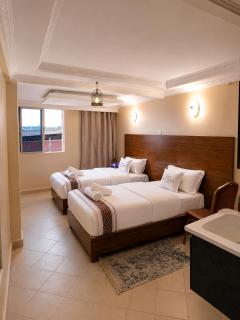 Thika Road Kimbo-Ruiru, Highway Rest, 1750 Shillings, Oll45O786 - 6