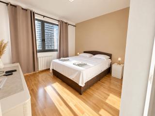 Modern Apartment in BW Parkview - 4