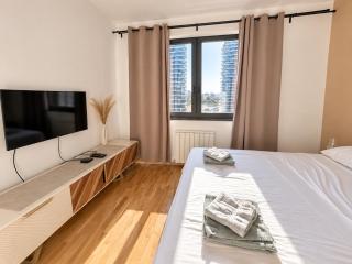 Modern Apartment in BW Parkview - 2