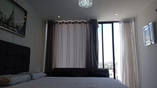 Soft Bed, Penthouse, Parking, 7 min Center - 9