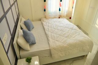 Spacious 2BHK Apartment Near Ram Mandir, Family Friendly - 3