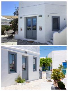 Dora's traditional houses - 0