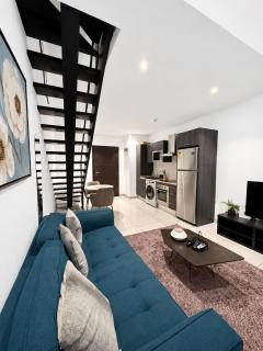 The luxe nest - 0