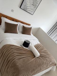 The luxe nest - 8