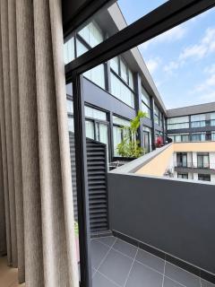 The luxe nest - 5