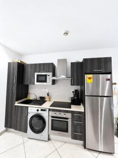 The luxe nest - 1