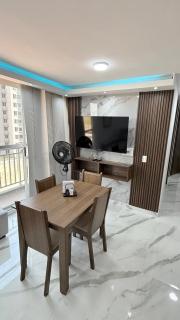 Modern & Luxury 3 bedroom apartment AC Parking - 7