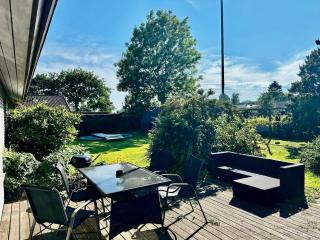 Spacious house with garden - 8